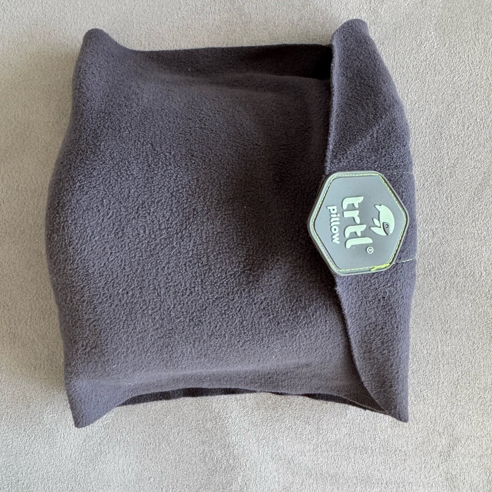 Trtl Travel Pillow